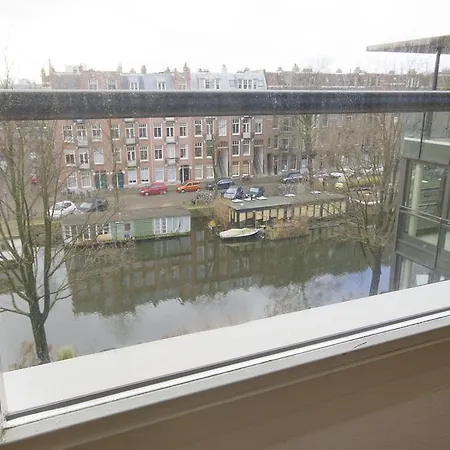 Apartament Madonna Amsterdam